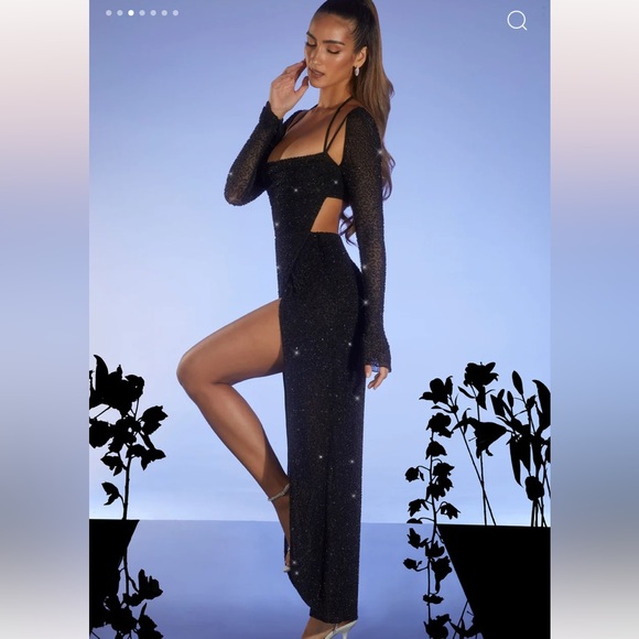 Oh Polly - Champel Dress - Picture 3 of 8